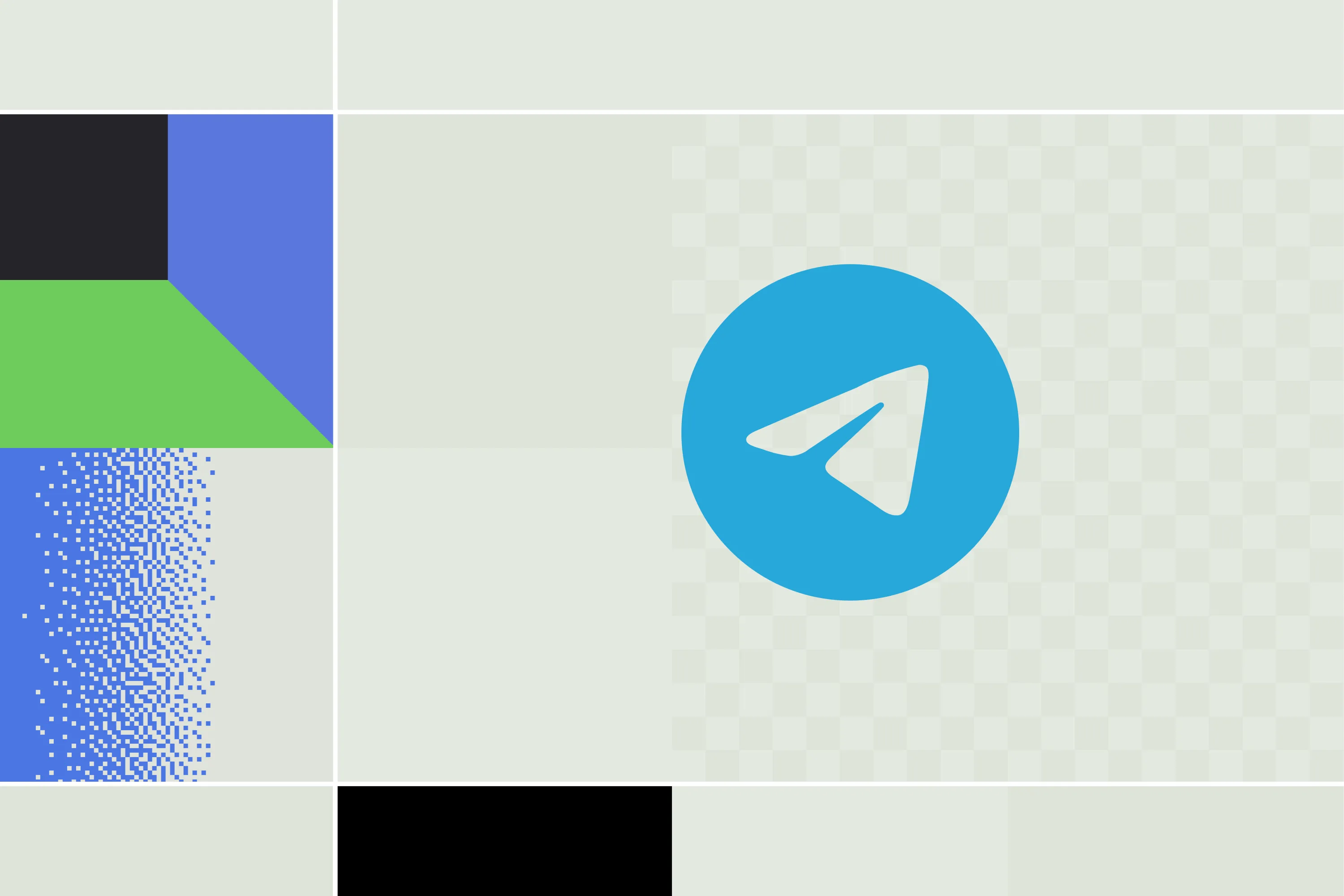 Mint selected number segment generator